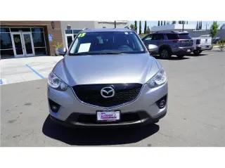 2013  Mazda CX-5 Touring