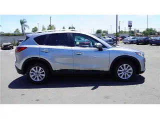 2013  Mazda CX-5 Touring