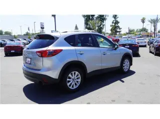 2013  Mazda CX-5 Touring