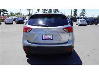 2013  Mazda CX-5 Touring