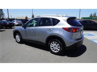 2013  Mazda CX-5 Touring