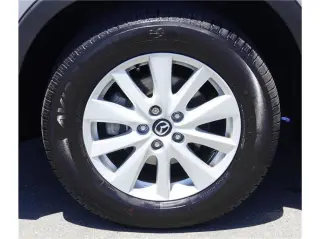 2013  Mazda CX-5 Touring