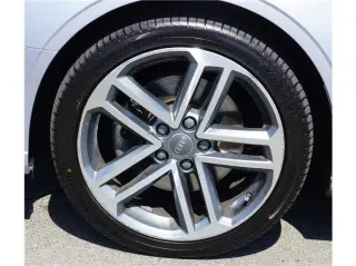 2020 Audi A3 Sedan Premium