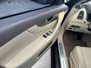 2014 Infiniti QX70