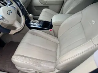 2014 Infiniti QX70