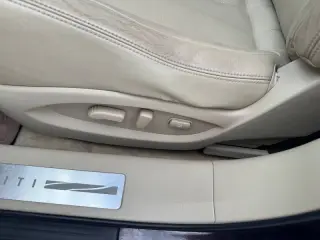 2014 Infiniti QX70