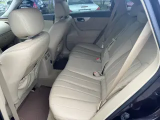 2014 Infiniti QX70