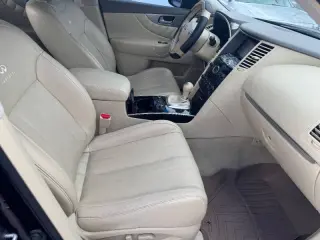 2014 Infiniti QX70