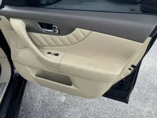 2014 Infiniti QX70
