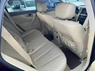 2014 Infiniti QX70
