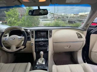 2014 Infiniti QX70