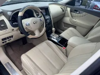 2014 Infiniti QX70