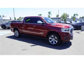 2021 RAM 1500 Limited
