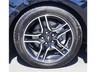 2023 Ford Mustang EcoBoost Premium Coupe 2D