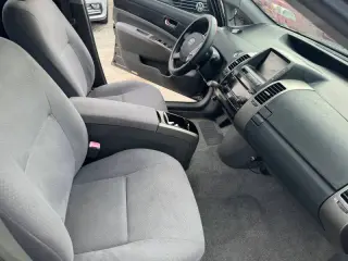 2009 Toyota Prius Touring