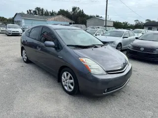 2009 Toyota Prius Touring