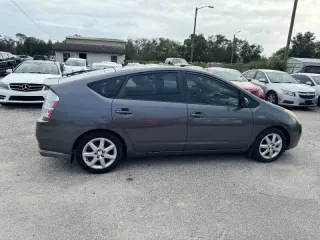 2009 Toyota Prius Touring