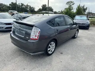 2009 Toyota Prius Touring