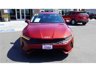 2023 Kia K5 LXS