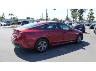 2023 Kia K5 LXS
