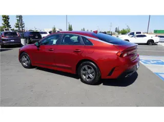 2023 Kia K5 LXS
