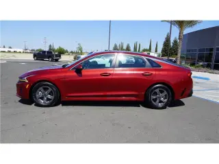 2023 Kia K5 LXS
