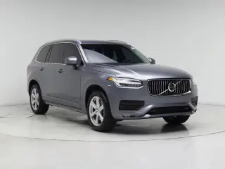 Volvo XC90 2020 AWD T6 Momentum SUV de 7 pasajeros 4 puertas