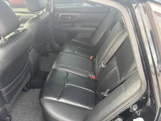 2016 Nissan Altima 2.5 SR