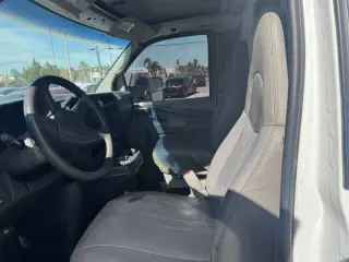2004 GMC Savana 3500