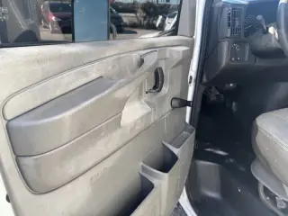 2004 GMC Savana 3500