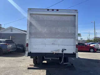 2004 GMC Savana 3500