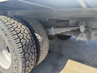 2004 GMC Savana 3500