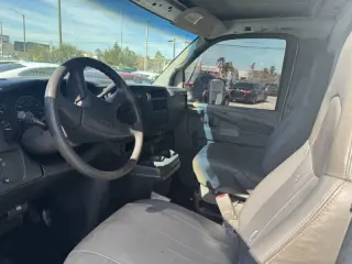 2004 GMC Savana 3500