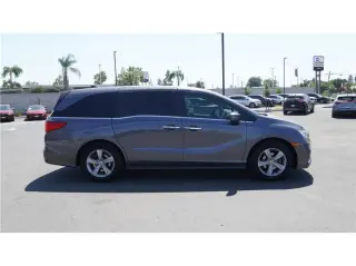 2019 Honda Odyssey EX-L Minivan 4D