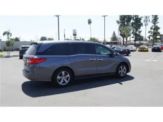 2019 Honda Odyssey EX-L Minivan 4D