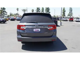 2019 Honda Odyssey EX-L Minivan 4D