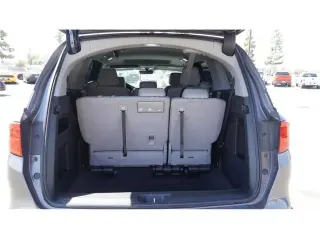 2019 Honda Odyssey EX-L Minivan 4D