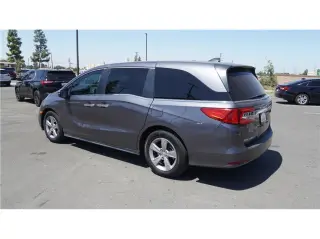2019 Honda Odyssey EX-L Minivan 4D