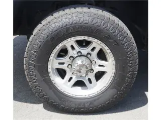 2008 Chevrolet Silverado 2500HD LT w/1LT