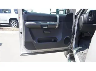 2008 Chevrolet Silverado 2500HD LT w/1LT