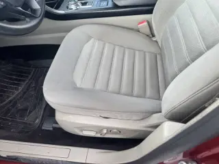 2018 Ford Fusion Hybrid SE