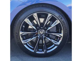 2021 Lexus  IS 350 F SPORT