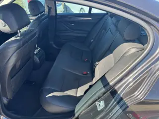 2015 BMW 5 Series 535i xDrive