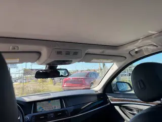 2015 BMW 5 Series 535i xDrive