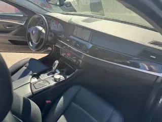 2015 BMW 5 Series 535i xDrive