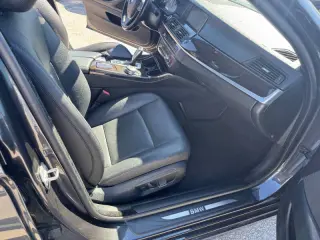 2015 BMW 5 Series 535i xDrive