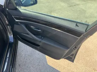 2015 BMW 5 Series 535i xDrive