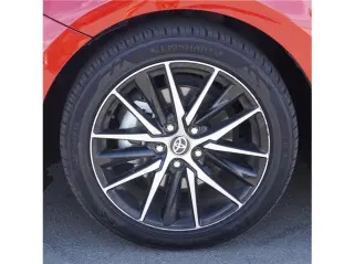 2023 Toyota Camry SE Sedan 4D