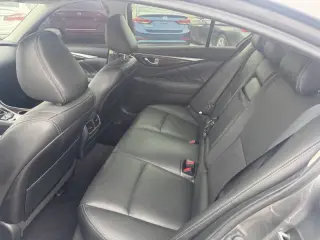 2016 Infiniti Q50 3.0T Premium