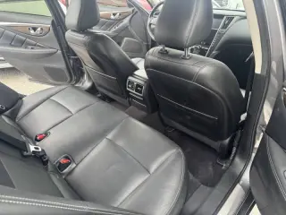 2016 Infiniti Q50 3.0T Premium